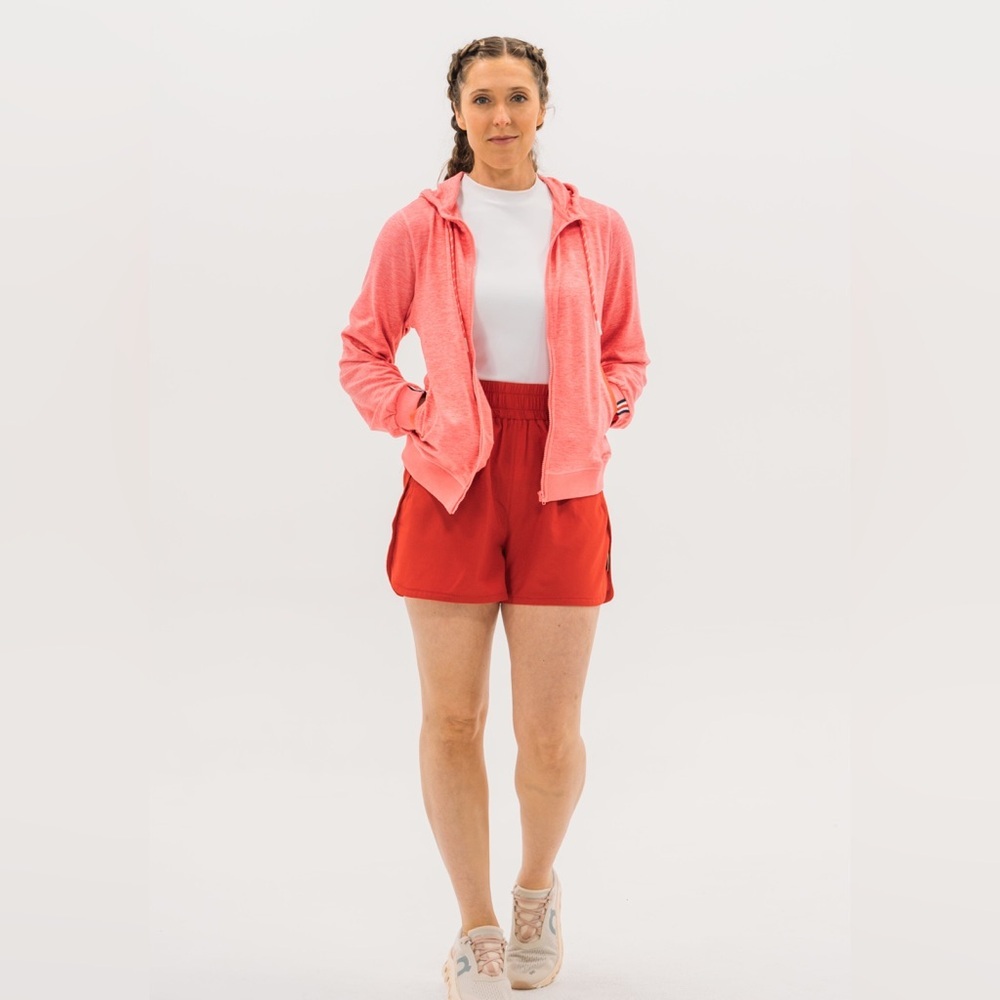 Foray Golf French Terry Hoodie